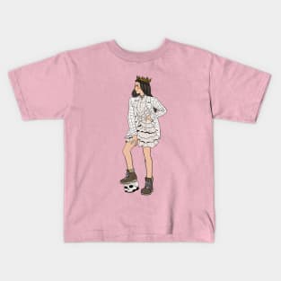 Princess Cher Kids T-Shirt